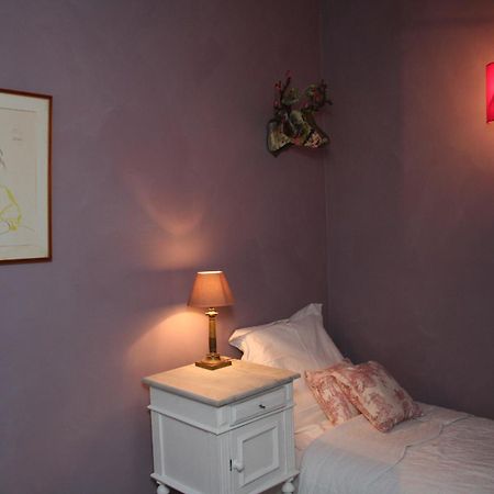 B&B La Ferme Du Doux ลิบรามองต์ ภายนอก รูปภาพ