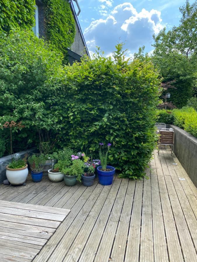 B&B La Ferme Du Doux ลิบรามองต์ ภายนอก รูปภาพ