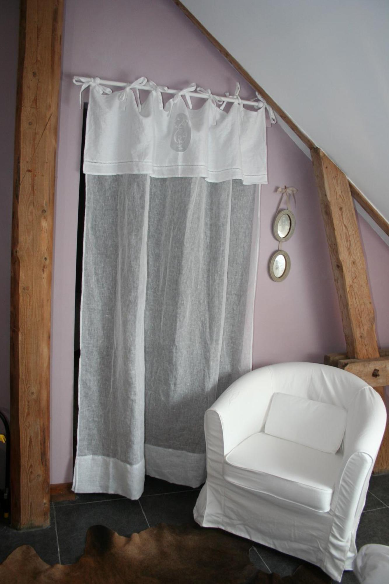 B&B La Ferme Du Doux ลิบรามองต์ ภายนอก รูปภาพ