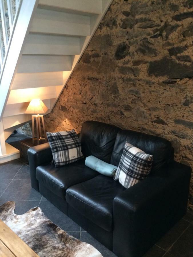B&B La Ferme Du Doux ลิบรามองต์ ภายนอก รูปภาพ
